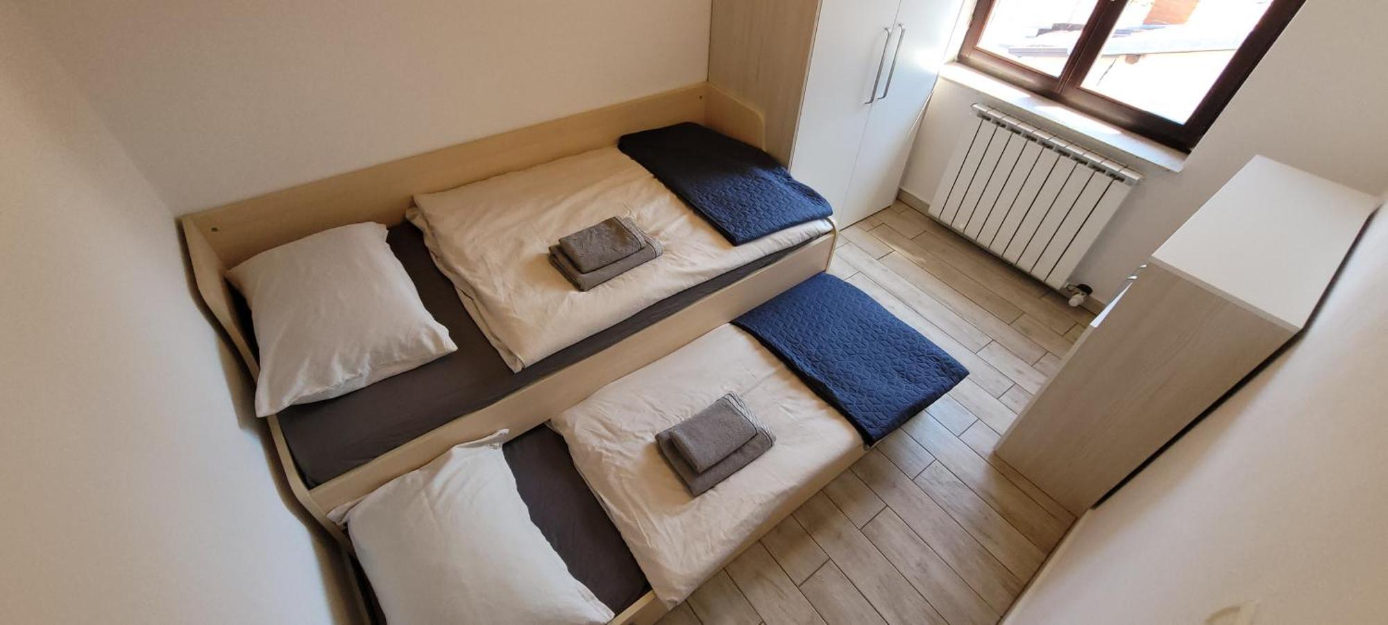 Apartmaji Soncek Izola Exterior photo